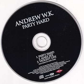 Amazon.co.jp: Party Hard: ミュージック
