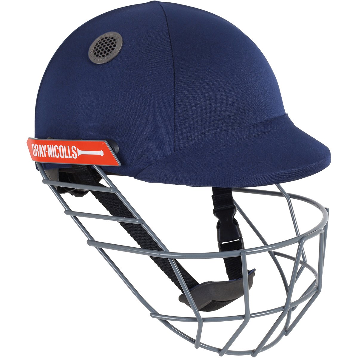 Gray Nicolls Atomic Cricket Helmet - Adult Small (Navy) (B07DR62CWH) Amazon Price History, Amazon Price Tracker