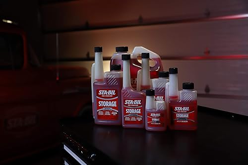 Vista 80 de STA-BIL PK Estabilizador de combustible