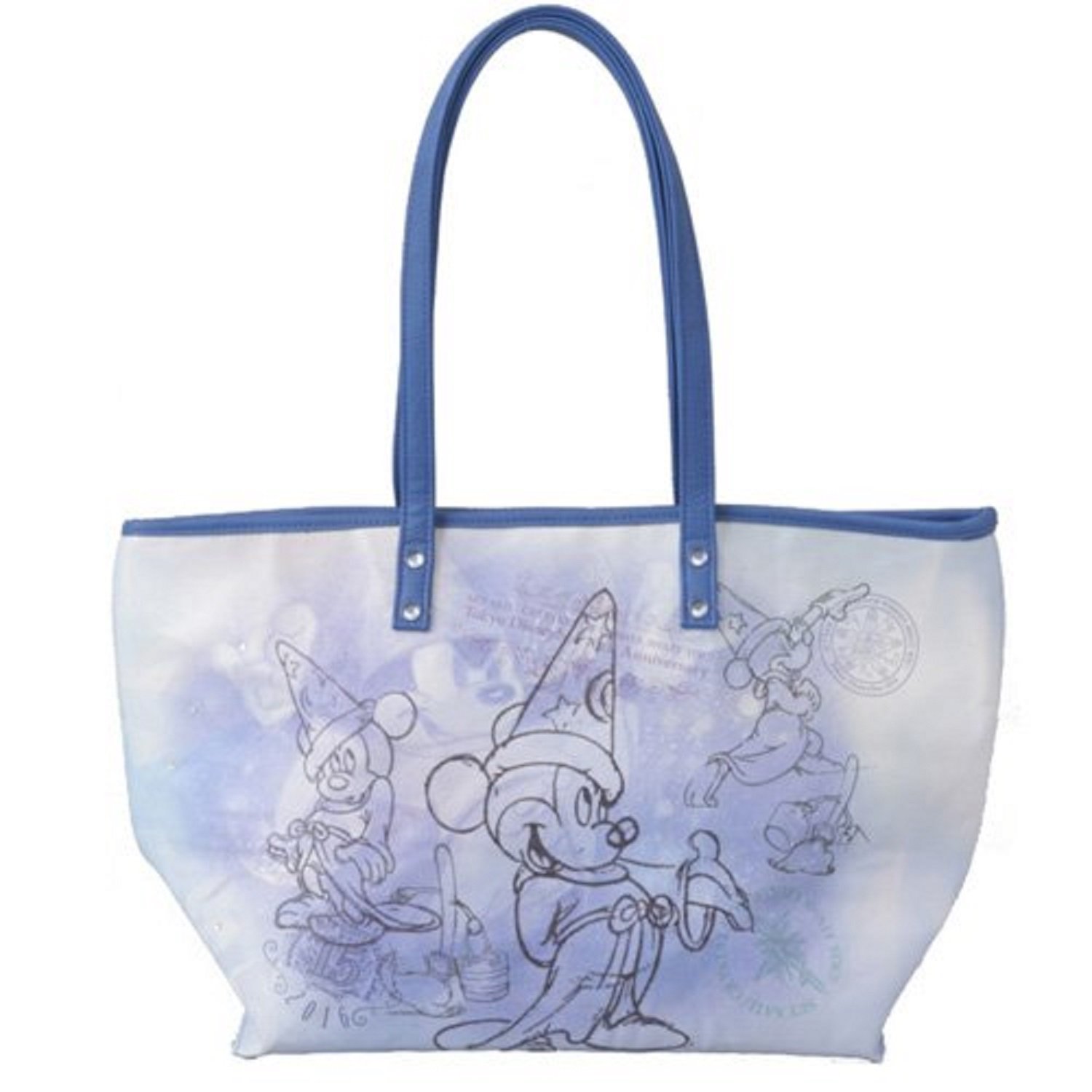 Amazon.co.jp: ディズニーシー15周年 魔法使いの弟子 ミッキーマウス