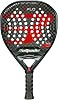 BULLPADEL パデルラケット XPLO 2025 | プロフェッショナル ジオメトリック パラ パデル | XtendCarbon 12K & MultiEvaコア | ジオシェイプ 爆発的なパワー & エアパワー効率 ウェーブシステム 柔軟性とスマートホール剛性