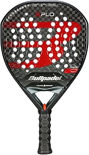 BULLPADEL XPLO 2025 Professional Padel Racket (Martín Di Nenno Signature)