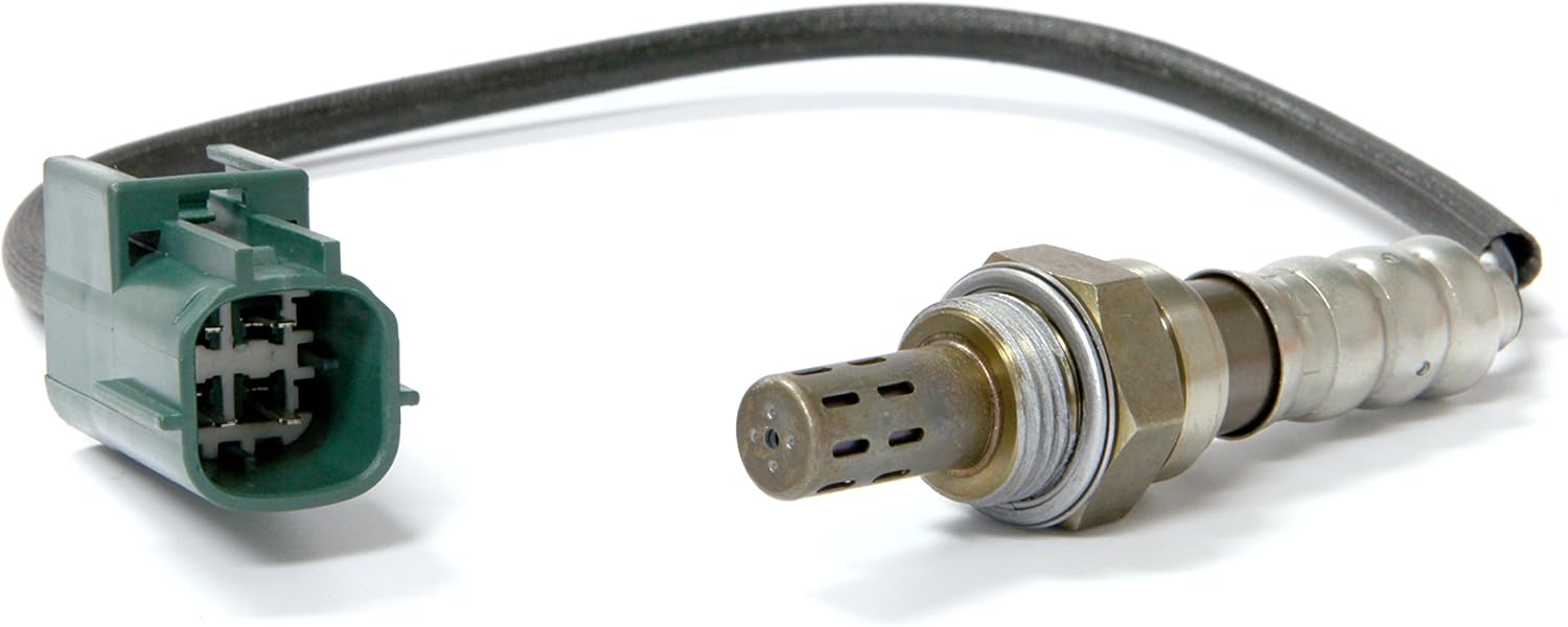 15525 Oxygen O2 Sensor Downstream Compatible with Nissan Altima Armada Frontier Maxima Murano NV1500 NV2500 NV3500 Quest Sentra Titan Xterra