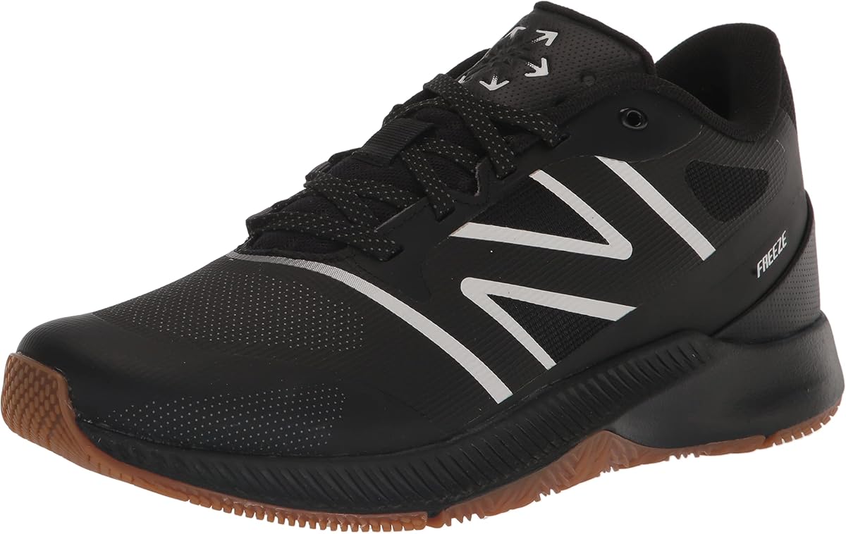 New Balance Men's Freezelx V4 Box