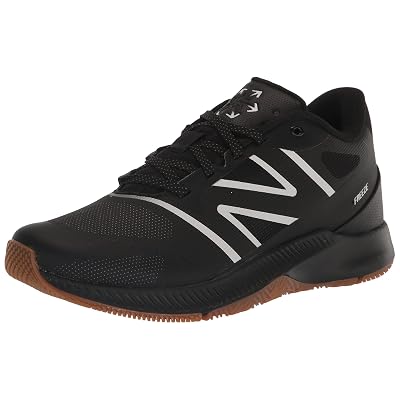 New Balance Men's FreezeLX V4 Box Lacrosse Shoe, Black/ | B2B