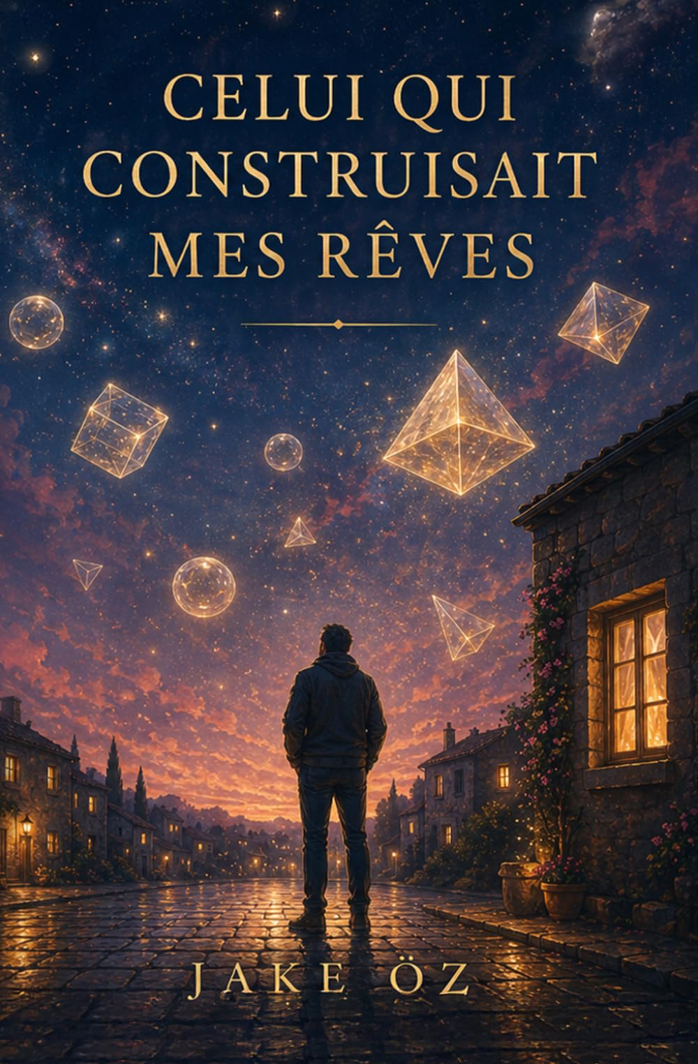 Celui qui construisait mes rêves