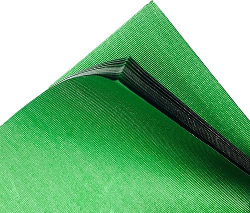 Miniatura 6 de 100 envoltorios de caramelos, envoltorios de papel de aluminio de 6 x 6 pulgadas, envoltorios de barra de caramelo, envoltura cuadrada de papel de