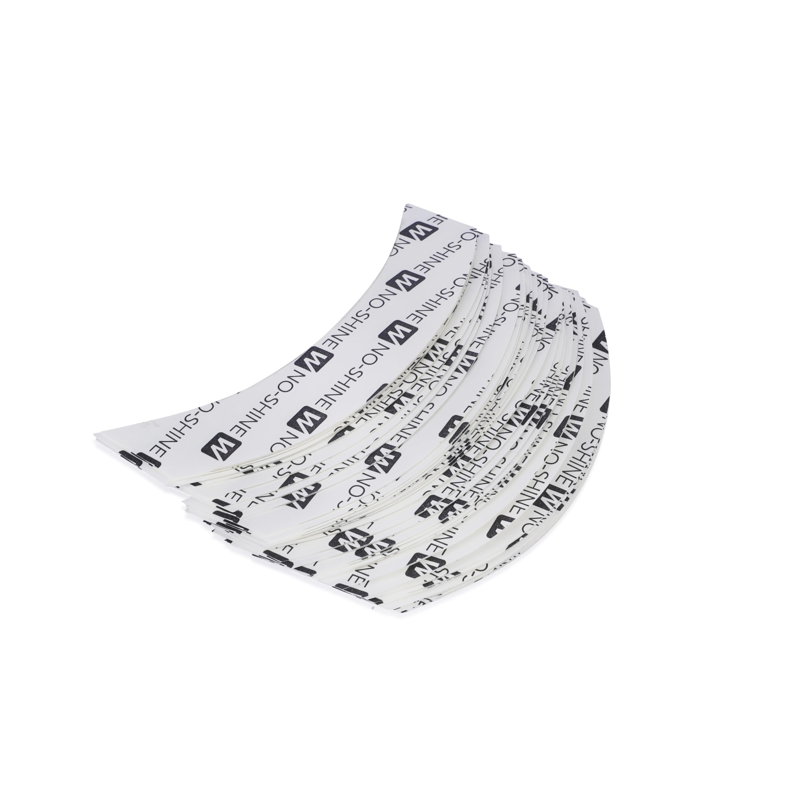 Waterproof Double-Sided Hair System No Shine Tape | All Weather Resistant | Hair System No Shine Tape Easy To Use & Easy To Clean Up