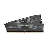 DDR5 32 Go (2×16) 6000 MHz