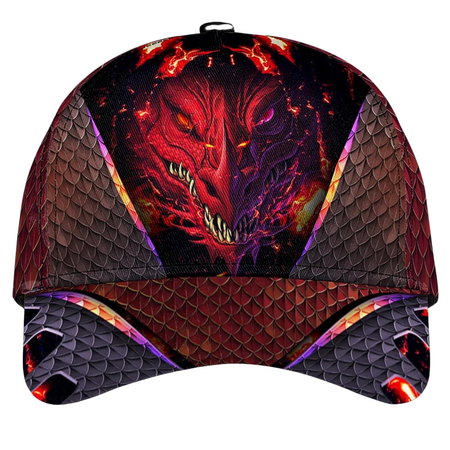 The Collection of Dragon Cap 6 Must Have Item for Summer The Best Birthday Gifts