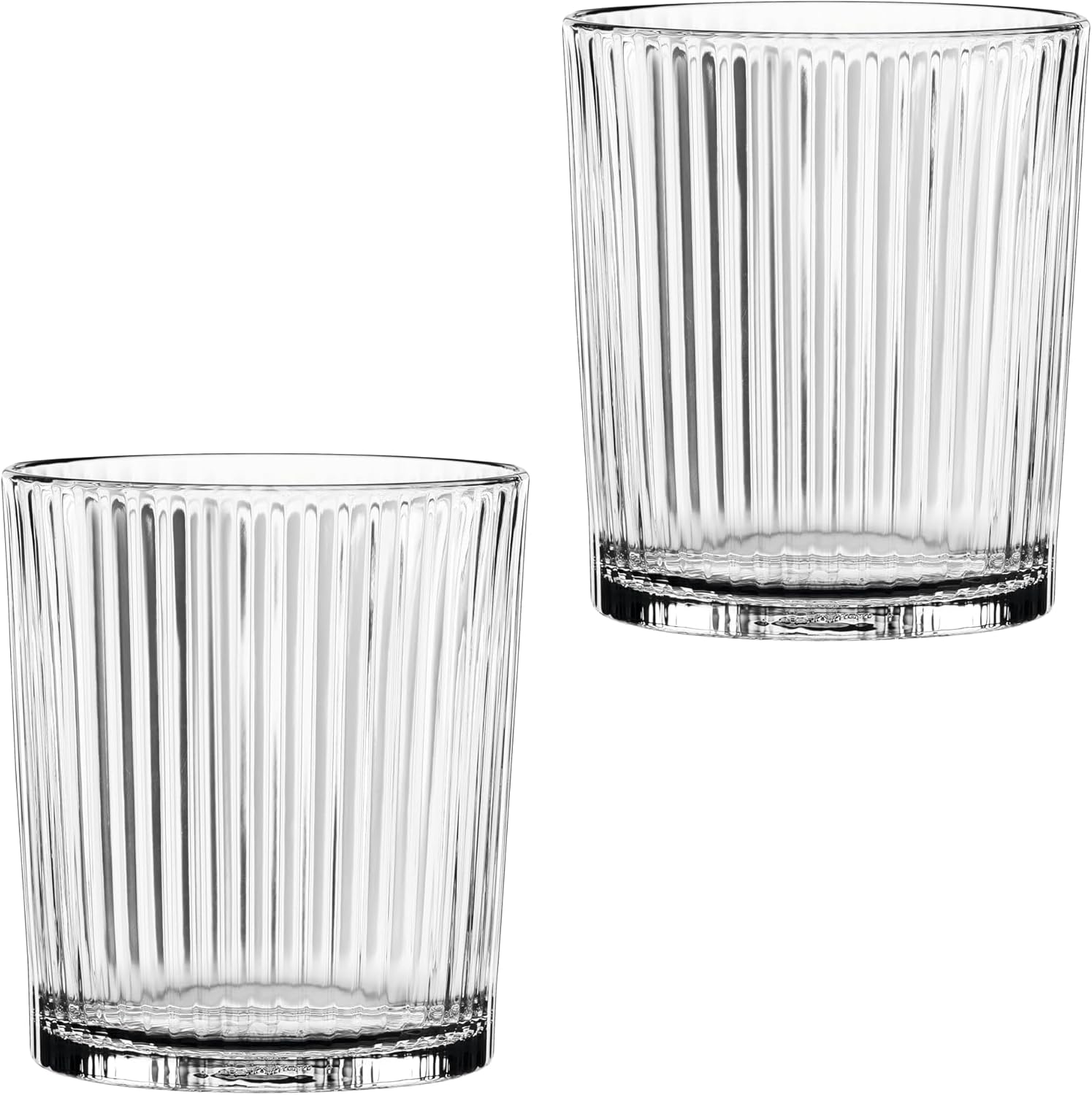 Nachtmann Set of 2 105600 Aperitivo 105600 Cocktail Glasses Crystal Glass Aperitif Glasses Dishwasher Safe Clear
