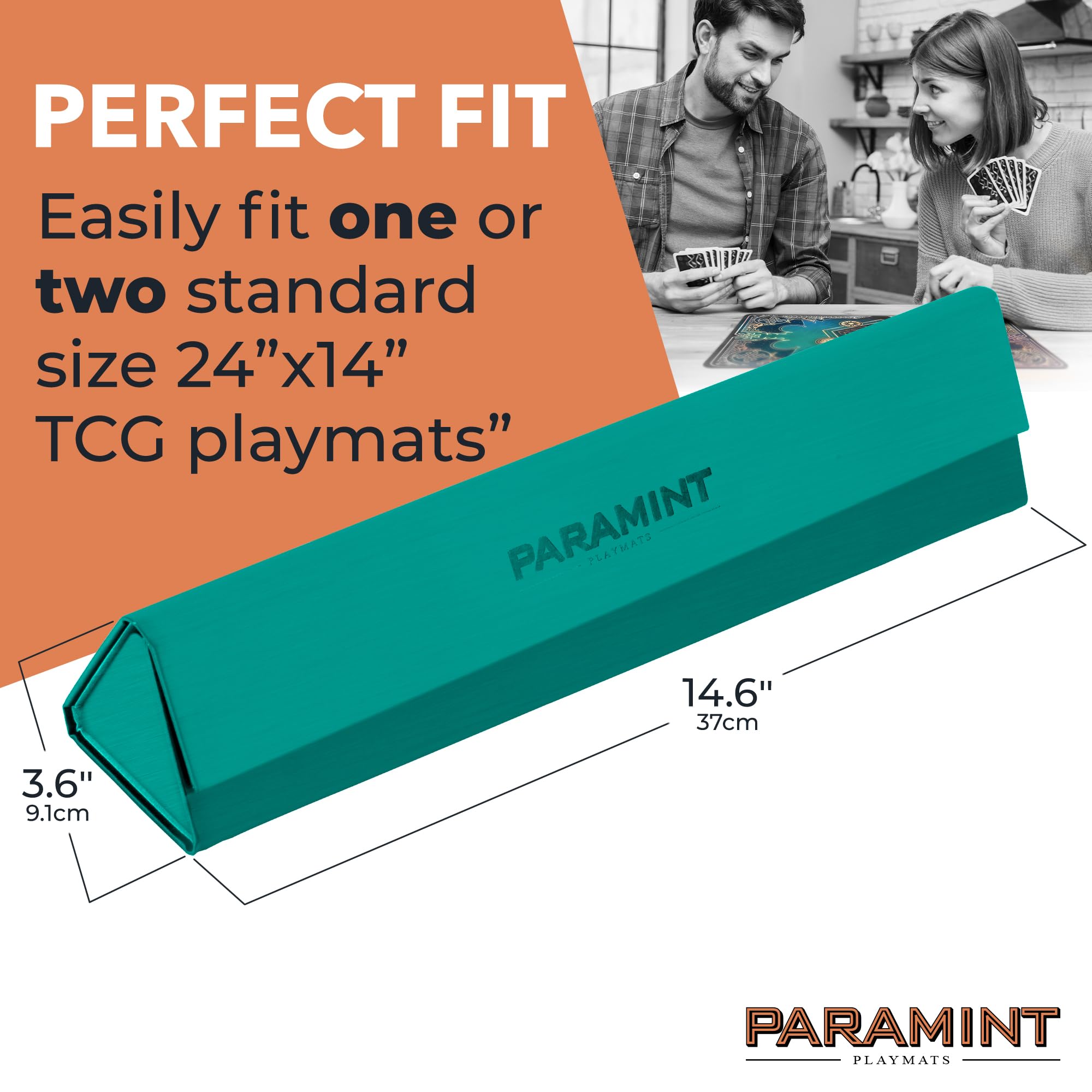 Paramint