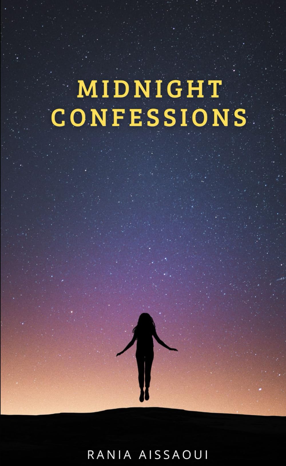 Midnight Confessions
