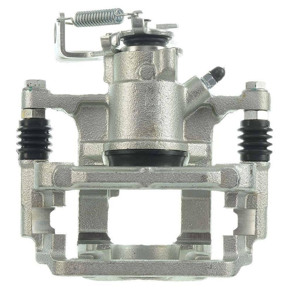 Amazon.com: Tesglow Disc with Bracket Rear Left 13300883 18B5471  