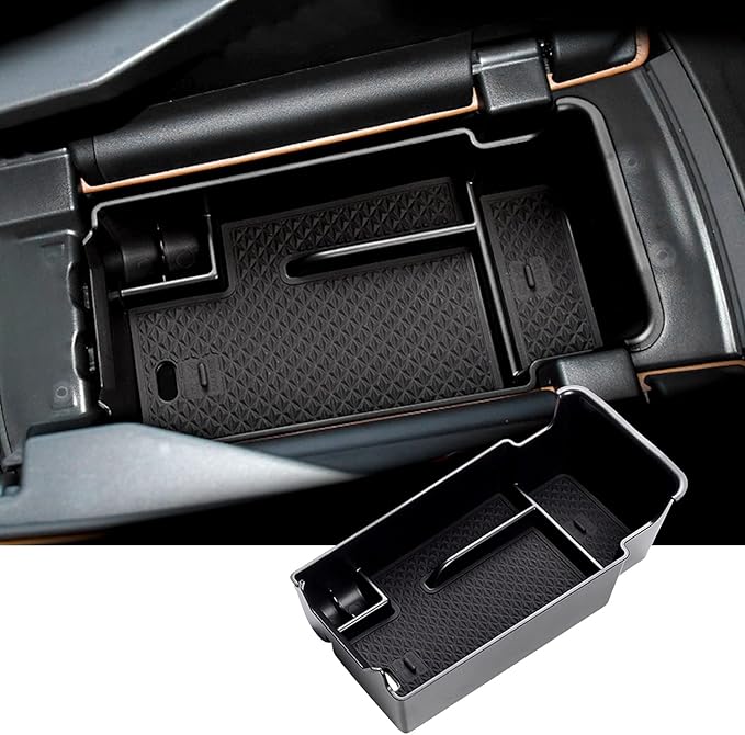 SKTU for 2023 2024 2025 Buick Envision Center Console