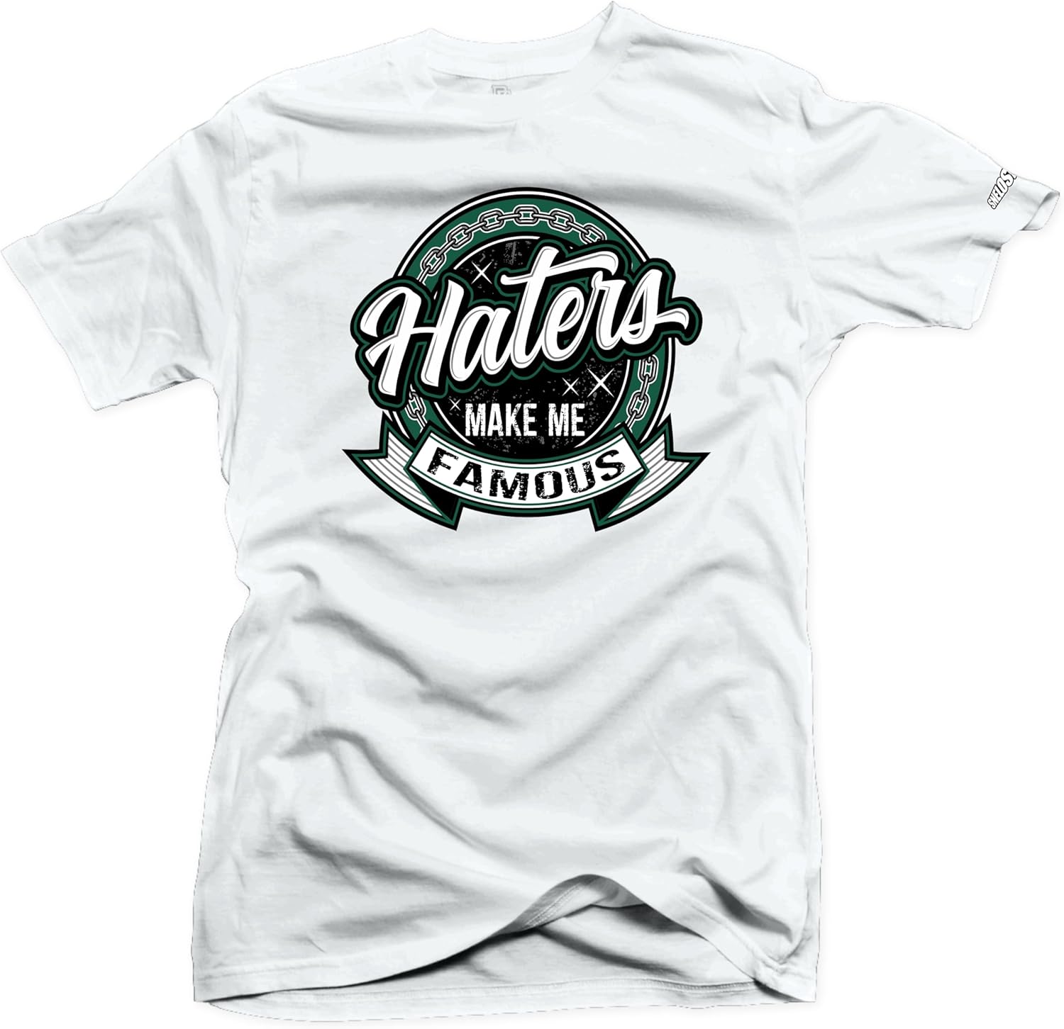 SNELOS Shirt to Match Jordan 4 Oxidized Green Tee to Match Sneaker-Match Michael Jordan Shoes with Jersey-Drippy Shirt