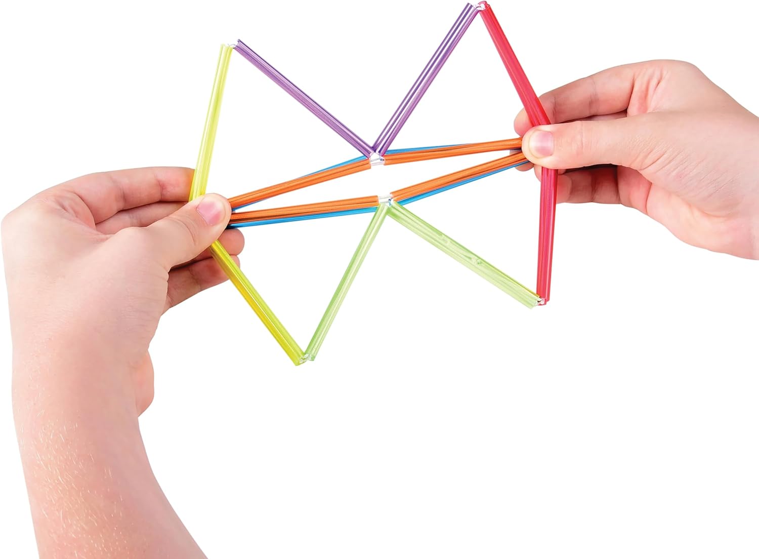 Polygonzo-Geo Twister Fidget Shapeshifter