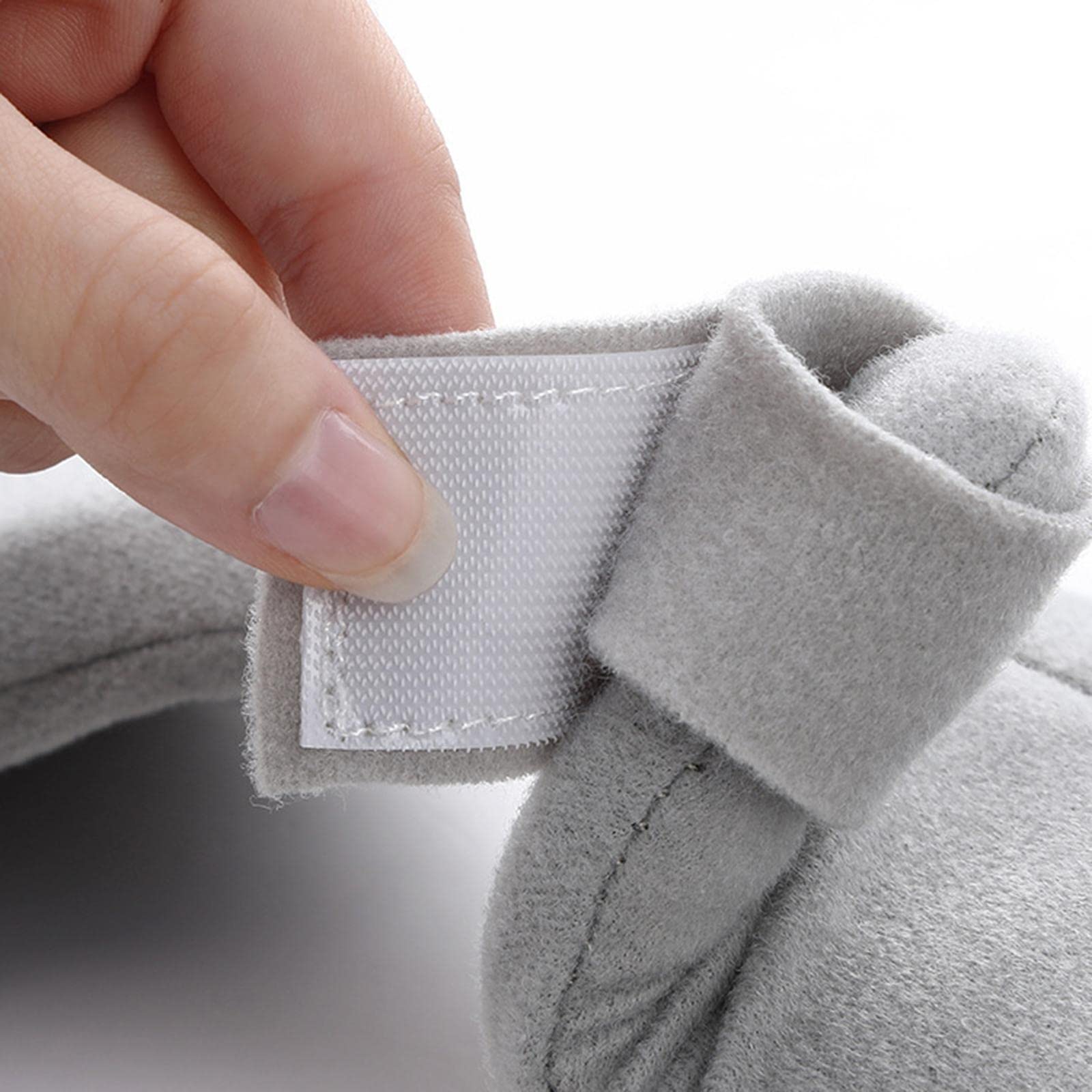 Hand Und Handgelenkschiene, Handgelenkbandage Zur Stabilisierung, Atmungsaktives Aluminiummaterial, Geeignet für, Rechte Hand
