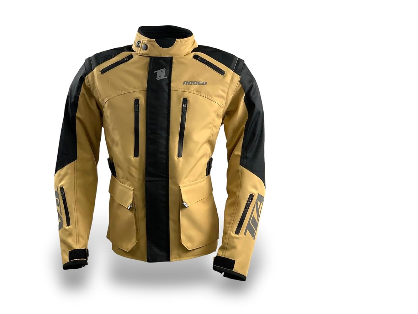 Chaquetas De Verano Moto Chaqueta Enduro Moto Con Protecciones