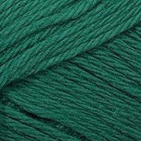 Vista 15 de Paracord Planet Hilo de algodón, peso medio, 100% algodón, para manualidades, color lavanda (120 yardas)