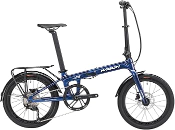 超貴重 TRANSIT CARBON 折りたたみ自転車 超貴重 TRANSIT CARBON 折りたたみ自転車