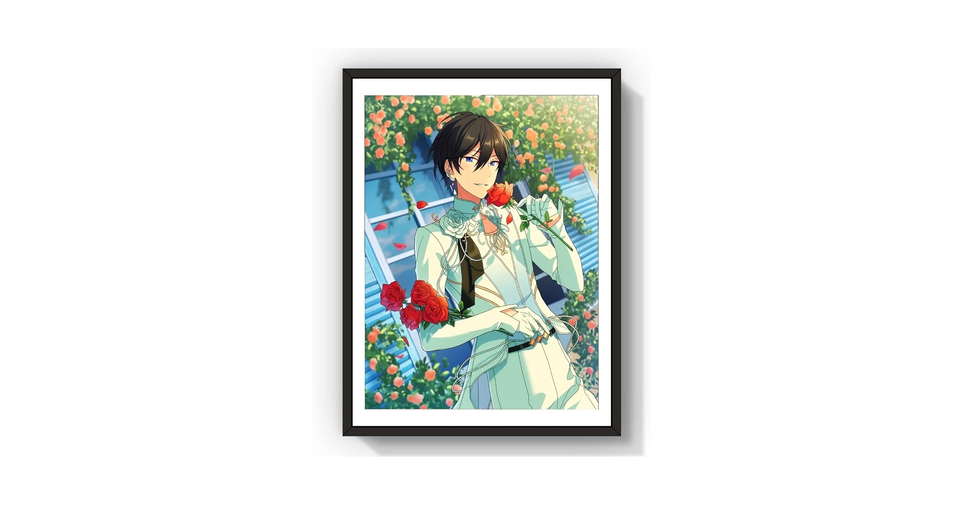 Amazon.co.jp: WEAVIO 5Dダイヤモンドペインティングキット