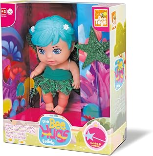 Bee Toys Mini Hugs Fadinha
