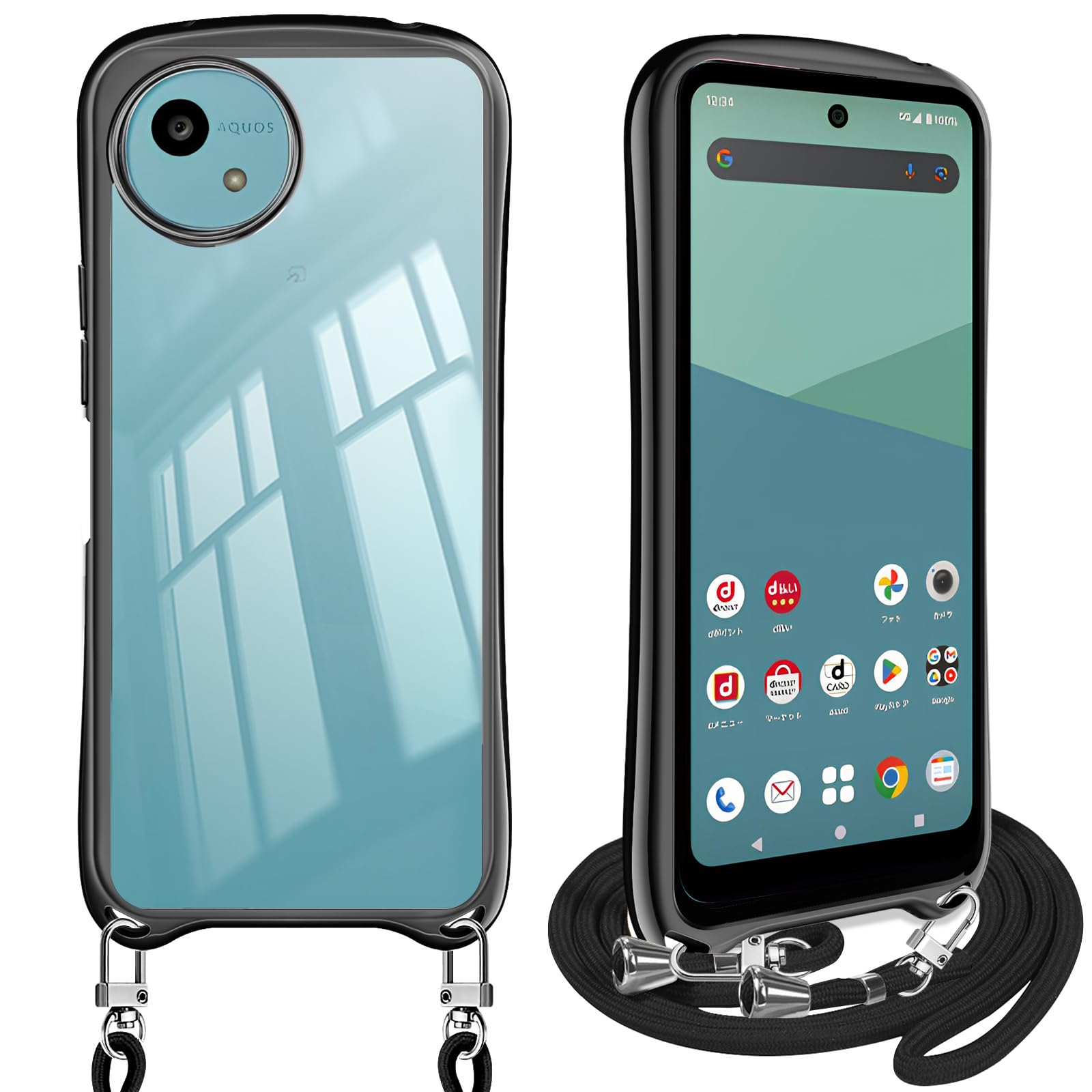 AQUOS wish 5 本体 スマホ ケース&フィルム付き スマホお得セット t300wish5.jpg