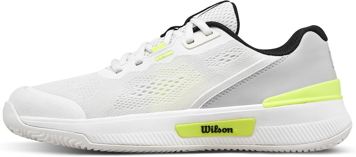 Wilson Intrigue Pro, Zapatillas De Tenis para Mujer