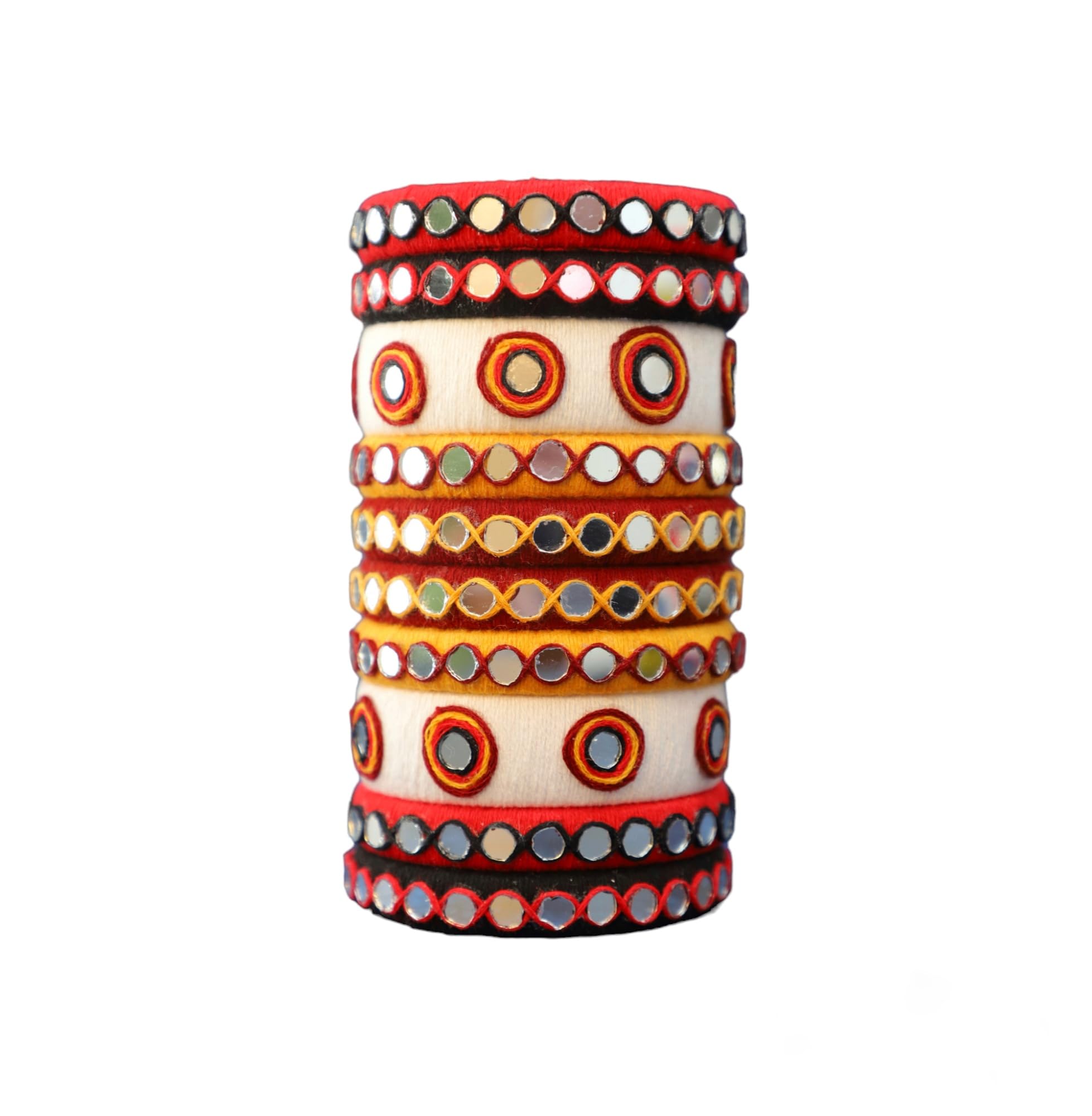 See full amazon price history chart for Navratri Handmade Bangles (2.8) Navratri Handmade Bangles (2.8) (B0D8GB15YV) Amazon Price History, Amazon Price Tracker