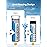 YOUSHARES Insulin Vials Protective Bag - Aluminum Foil Insulated Sleeves Compatible with Diabetic Pens & Peptide Vial, Medicine Organizer Protector for Diabetes Cooler Bottle Travel Case