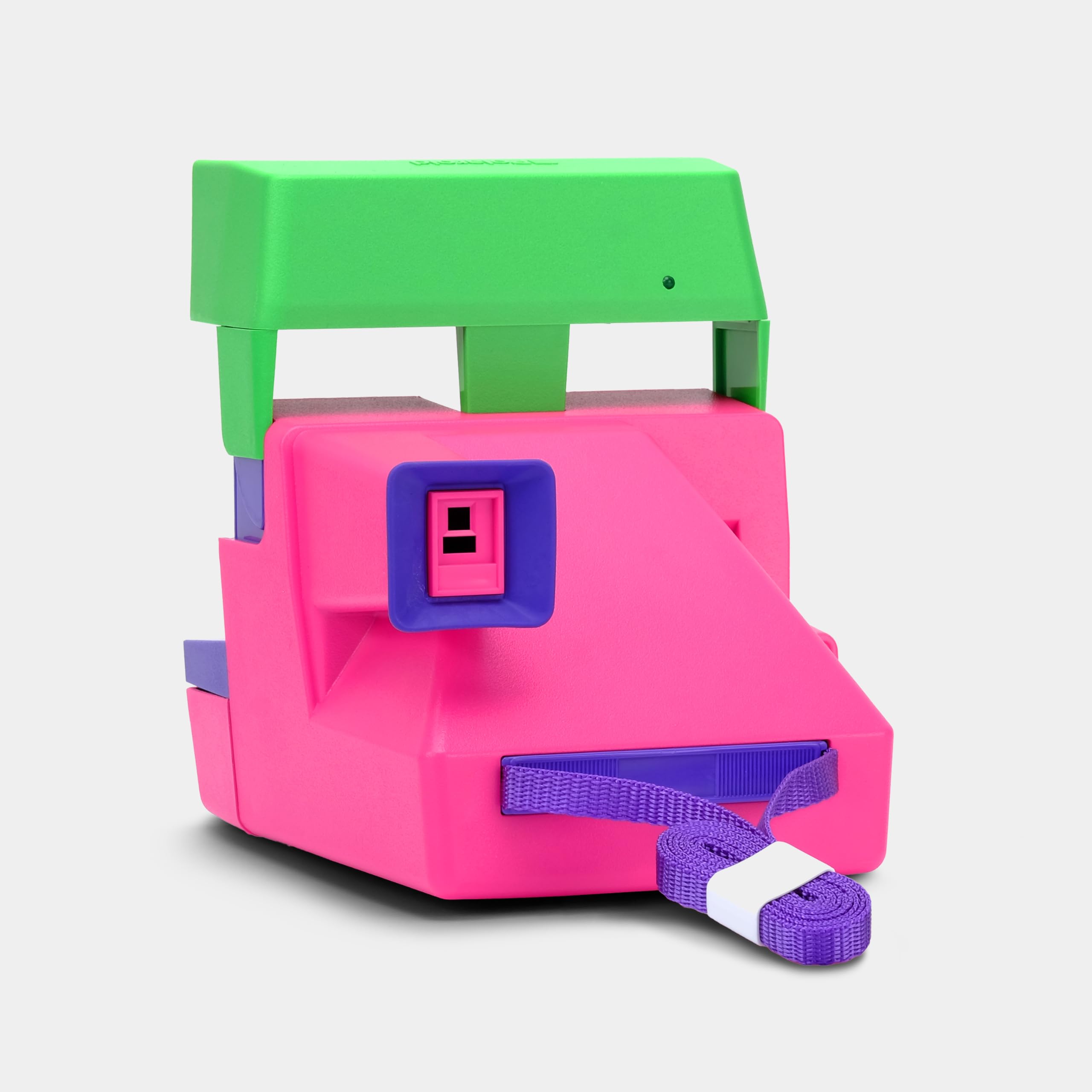 Amazon | Polaroid 600 バービー スローバック インスタントフィルム