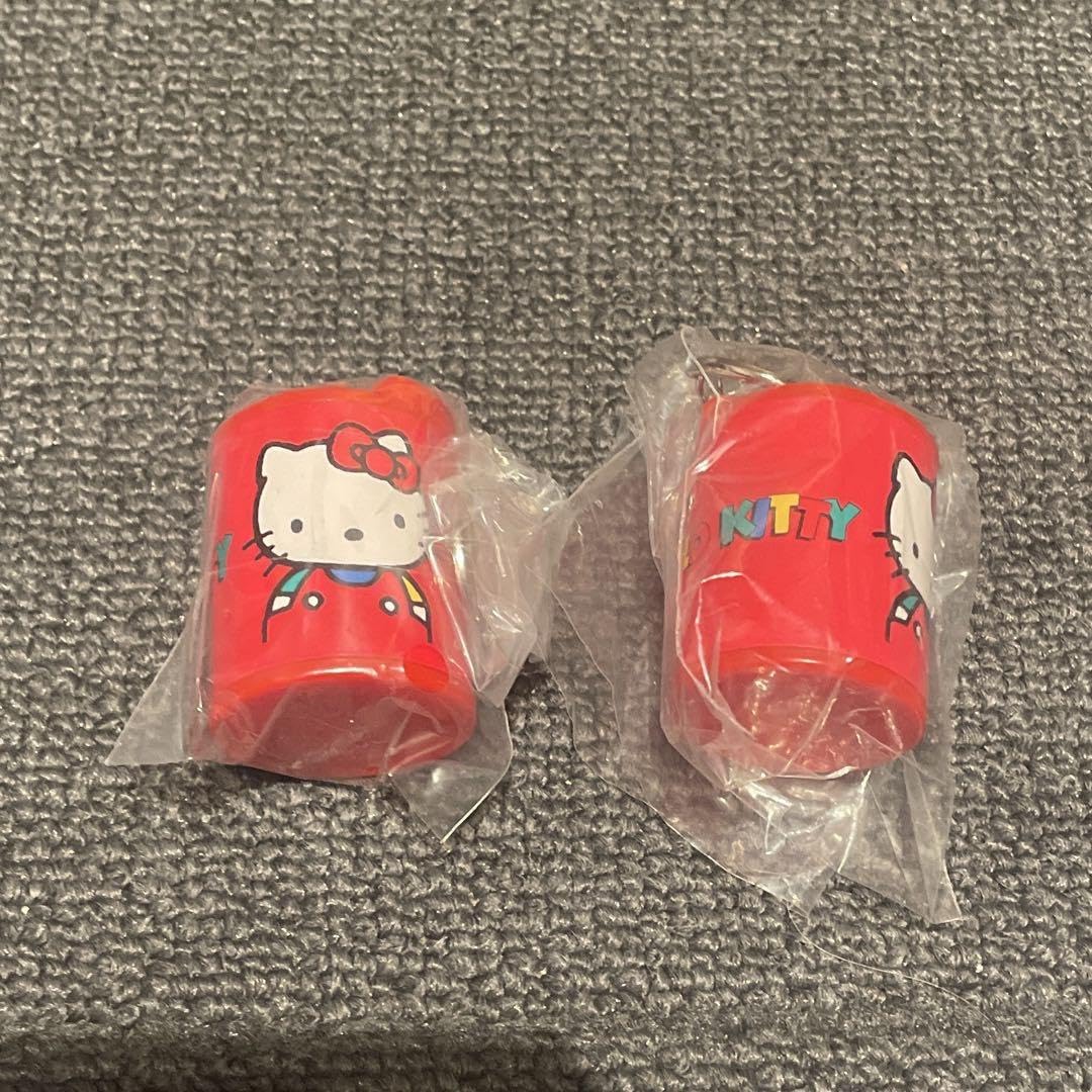 Amazon.co.jp: 【品】キャラクターズ コインシリンダー ハロー