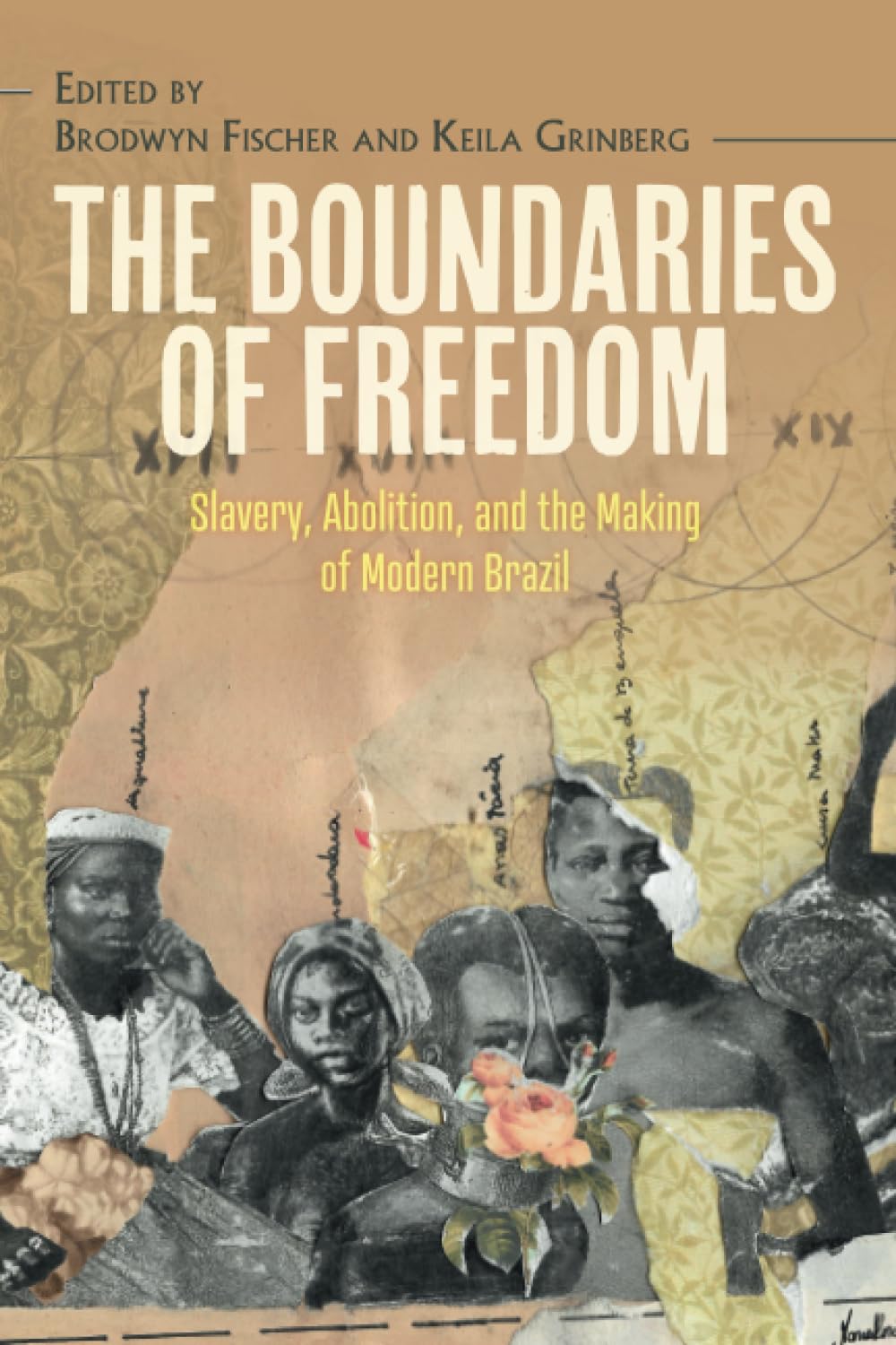The Boundaries of Freedom: Slavery, Abolition, and the Making of Modern Brazil (Afro-Latin America)