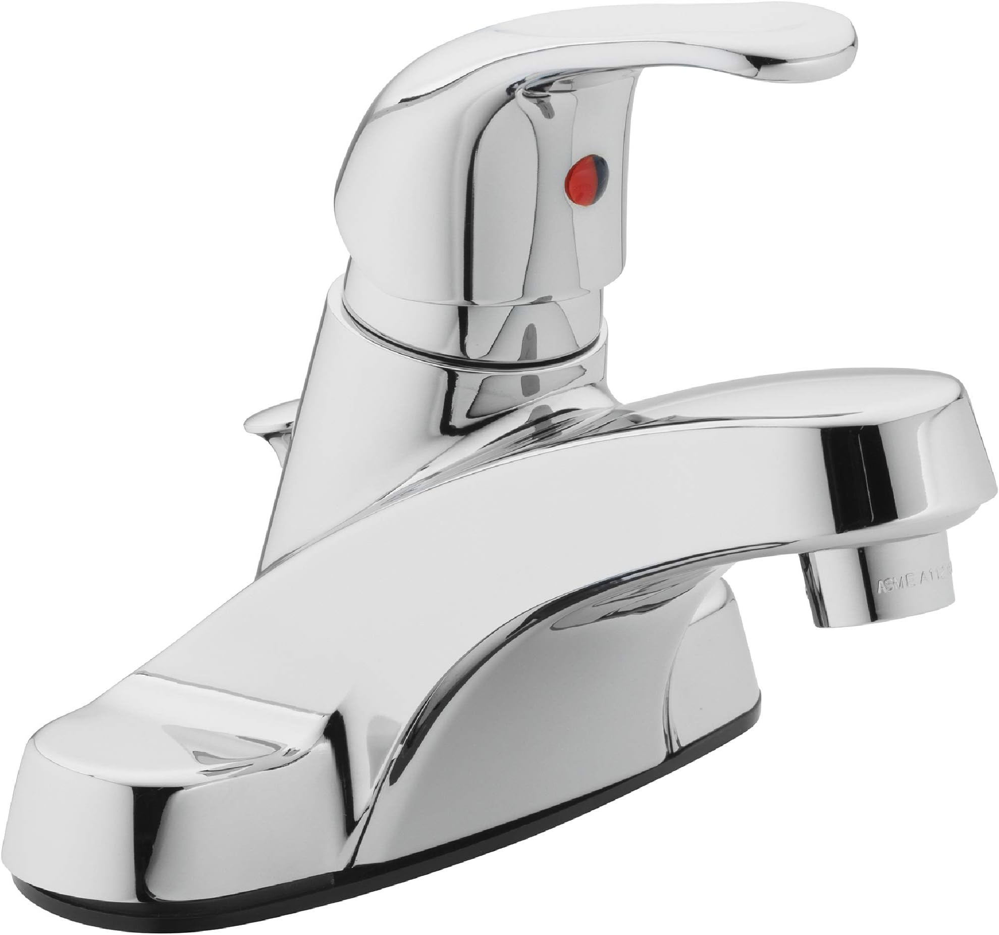 Aqua Vista 4" Centerset Bath Faucet