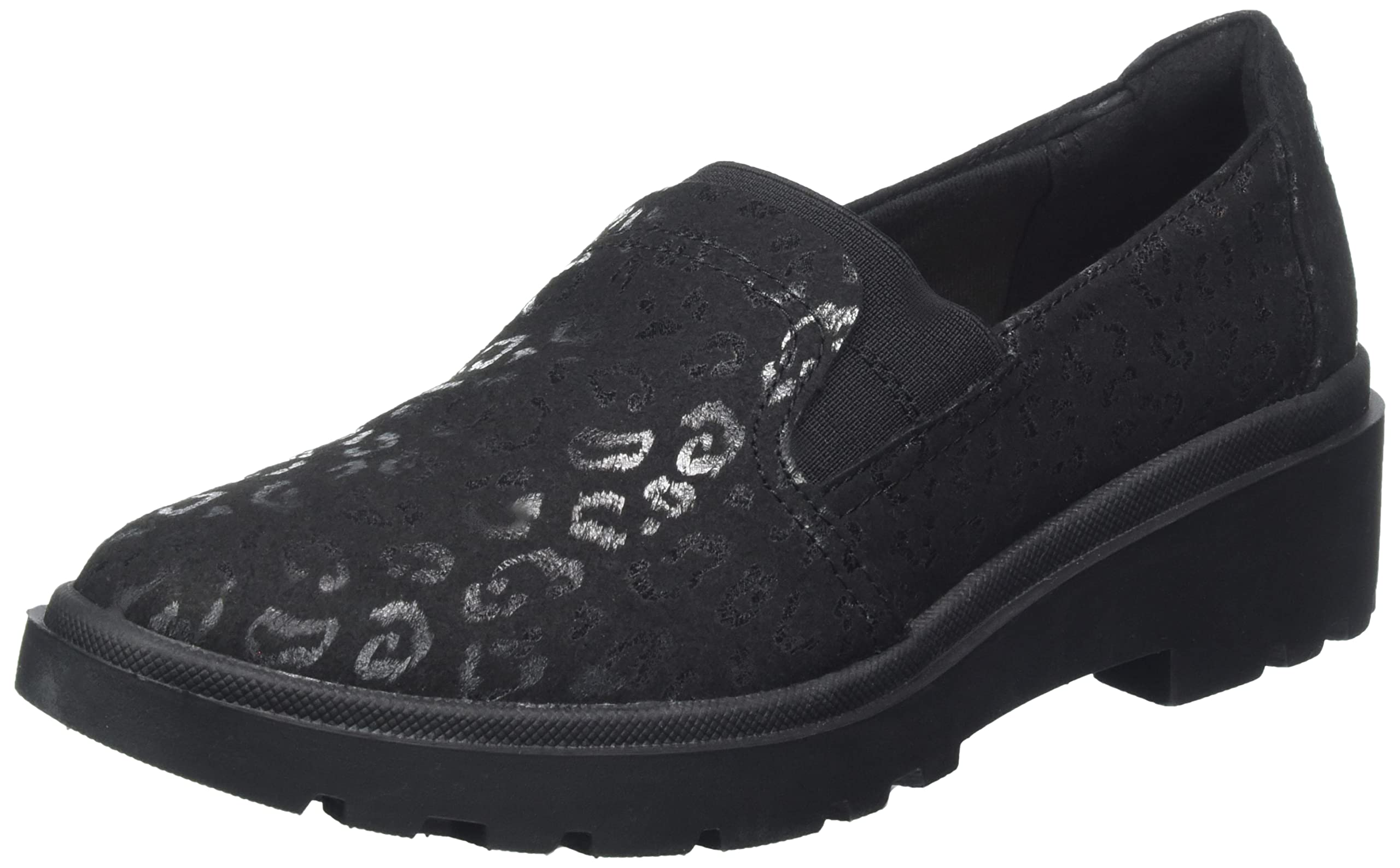 Clarks Calla RAE, Mocasines Mujer