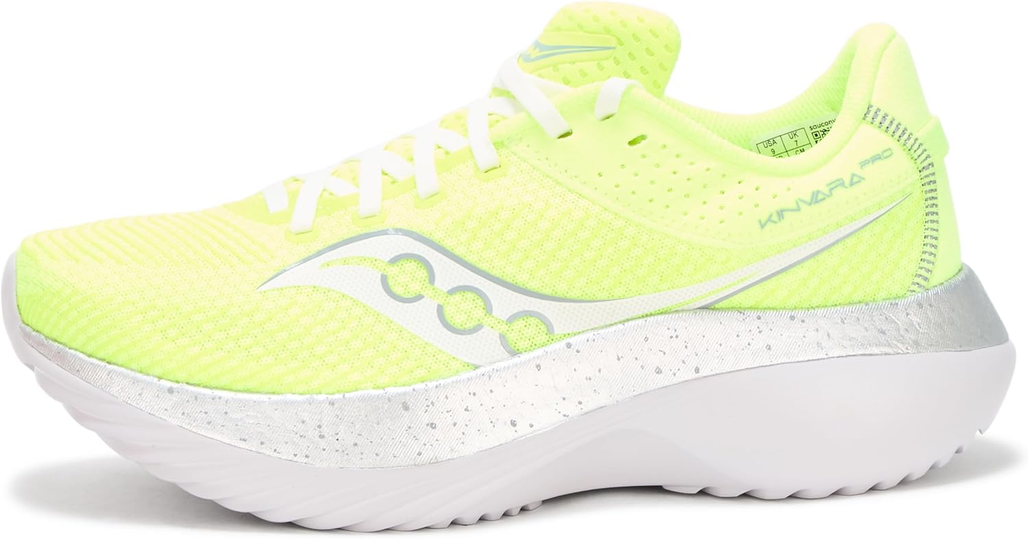 Saucony Women's Kinvara Pro