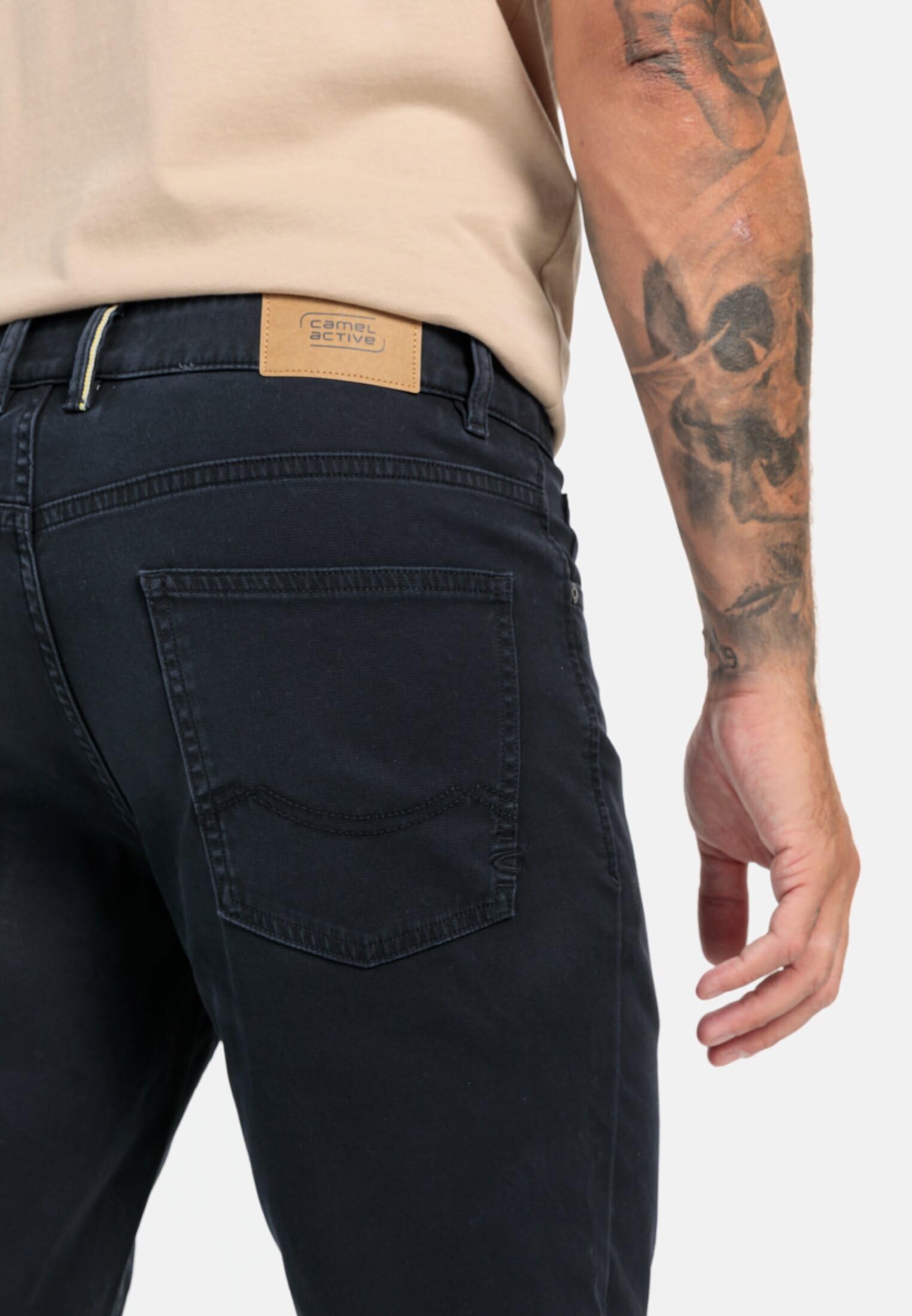 camel active Jeans Homme