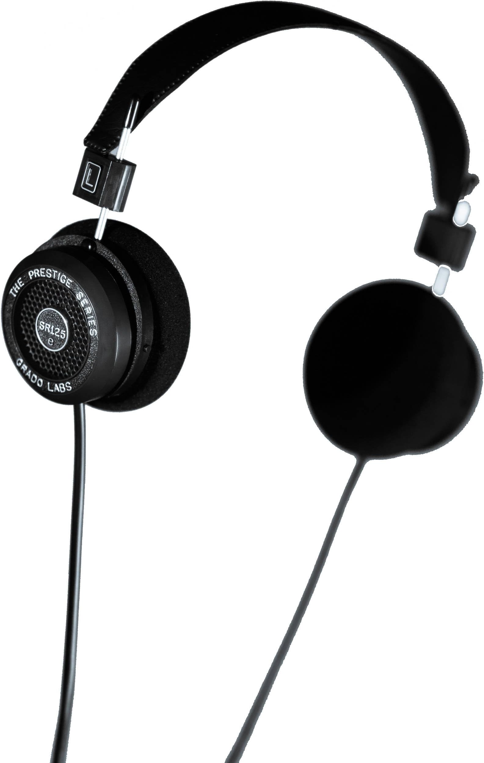 Grado SR125e Prestige Series Open Backed Headphone