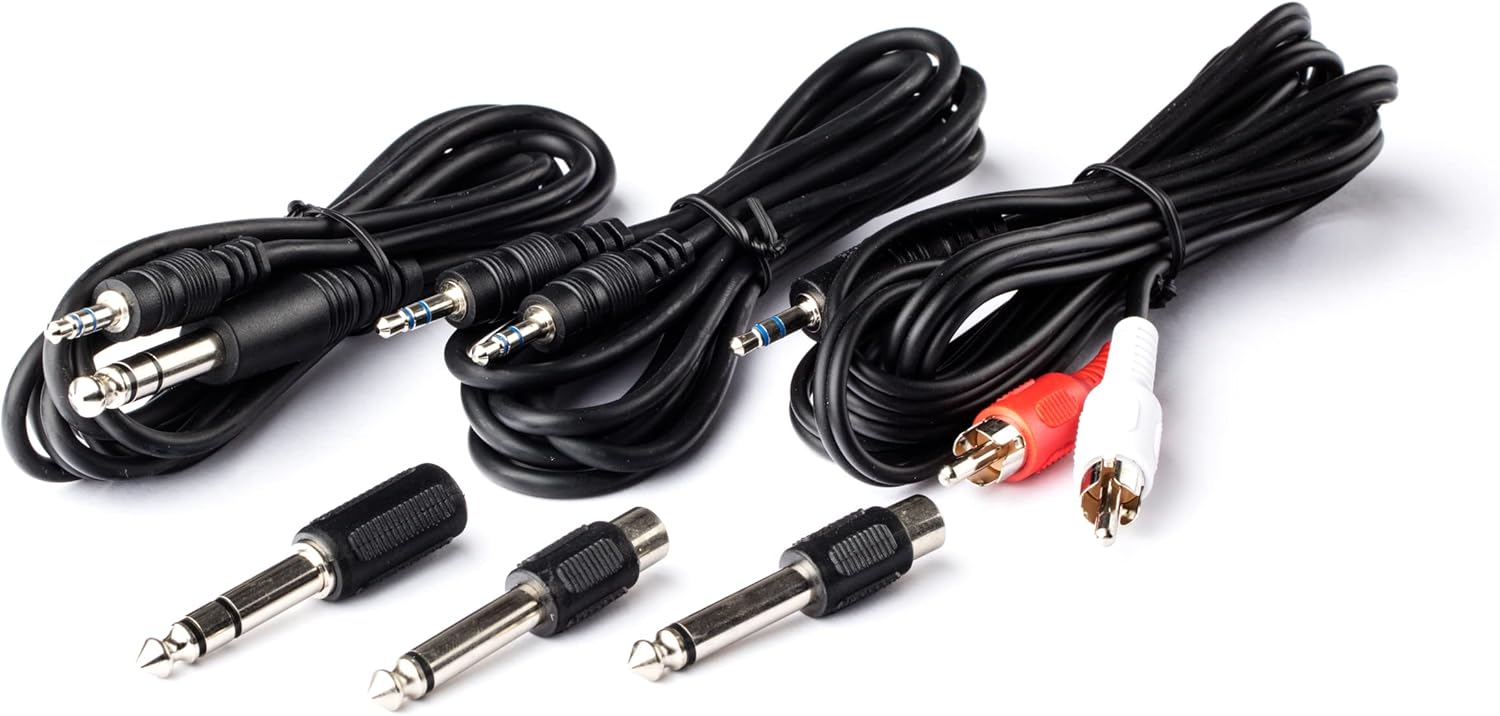 Dunlop ROCKCK Interconnection Cable Kit