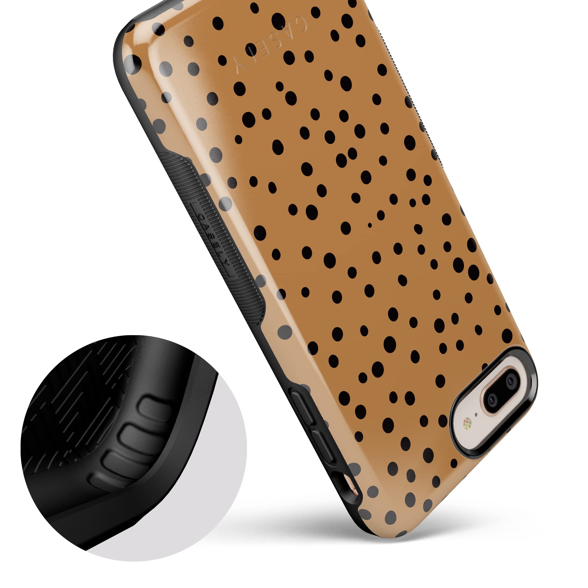 ripple phone case Ash Ripple iPhone Case – Blunt Cases