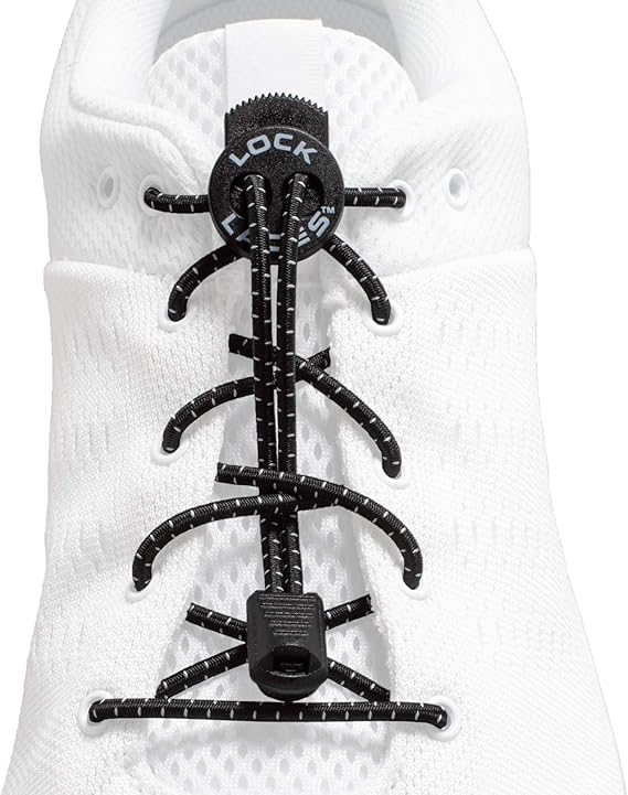 elastic shoe laces amazon uk