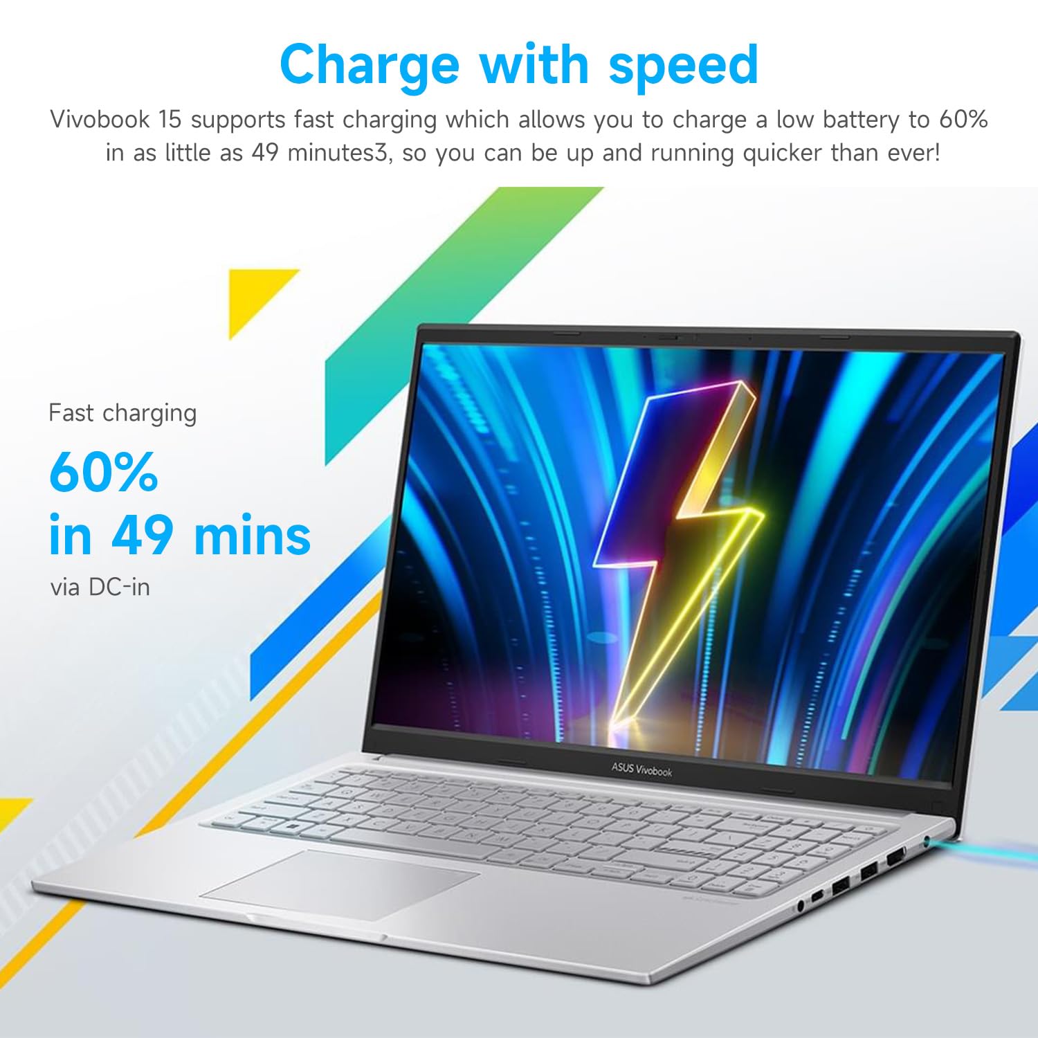 Amazon.com: ASUS Vivobook 15 Business Laptop, 15.6