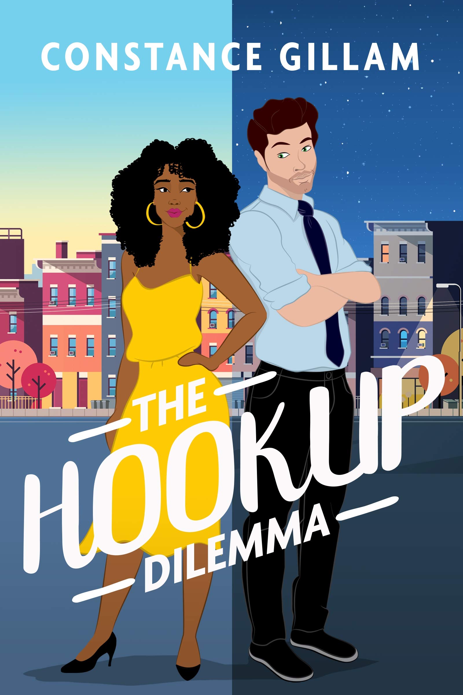 Buy Hookup Dilemma, The — BookShops.in