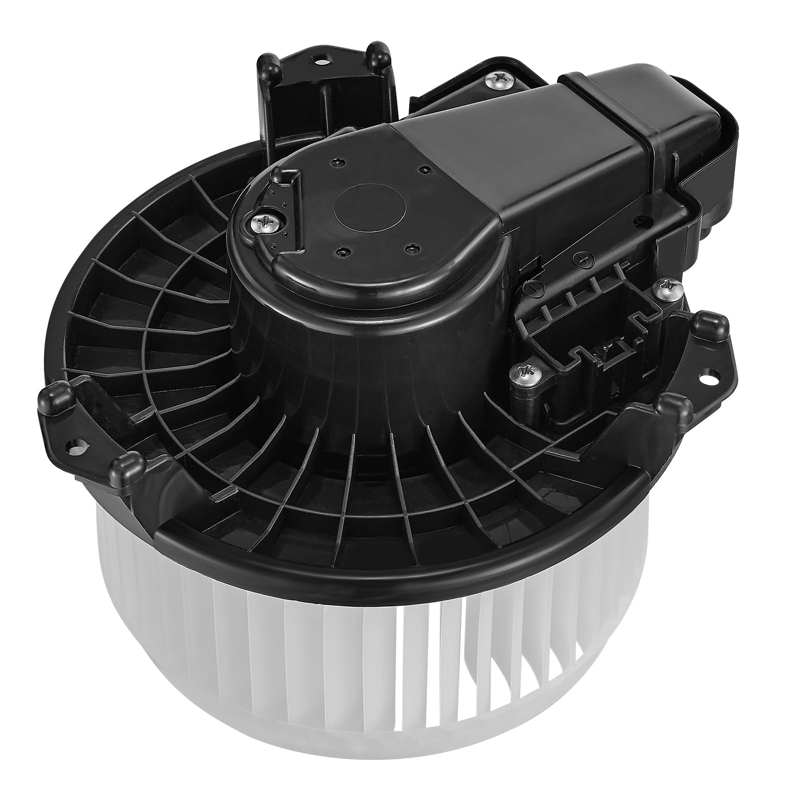 Photo 1 of BDFHYK AC Heater Blower Motor Fan 700249 Compatible with Toyota 2009-2019 Corolla 2010-2016 Prius 2012-2017 Prius V,HVAC Blower Motor Assembly Replacement for 87103-02210 87103-12080 SK700249