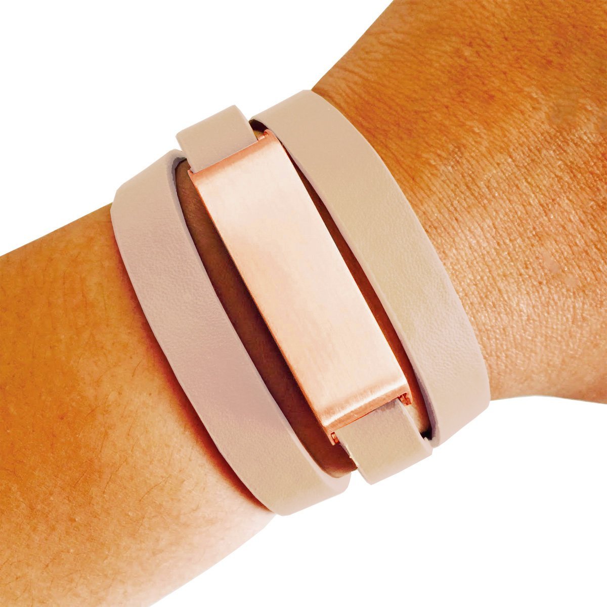 fitbit bracelet