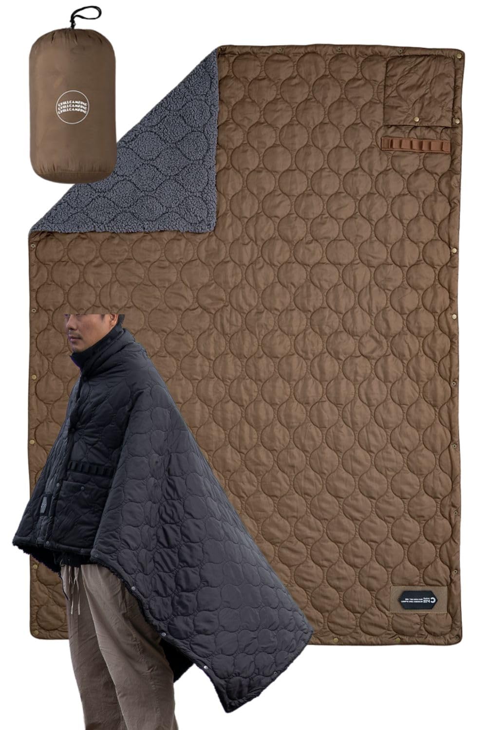 Amazon.co.jp: Chill Camping（チルキャンピング） キャンプ用