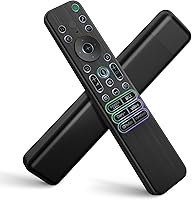 Vista 28 de Reemplazo para Apple-TV-4K-Remote, control remoto para Apple TV 4K/HD (no Siri y Voz)