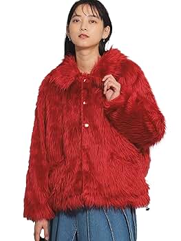 Amazon | [レイビームス] ブルゾン 【別注】 PENNEYS ファー
