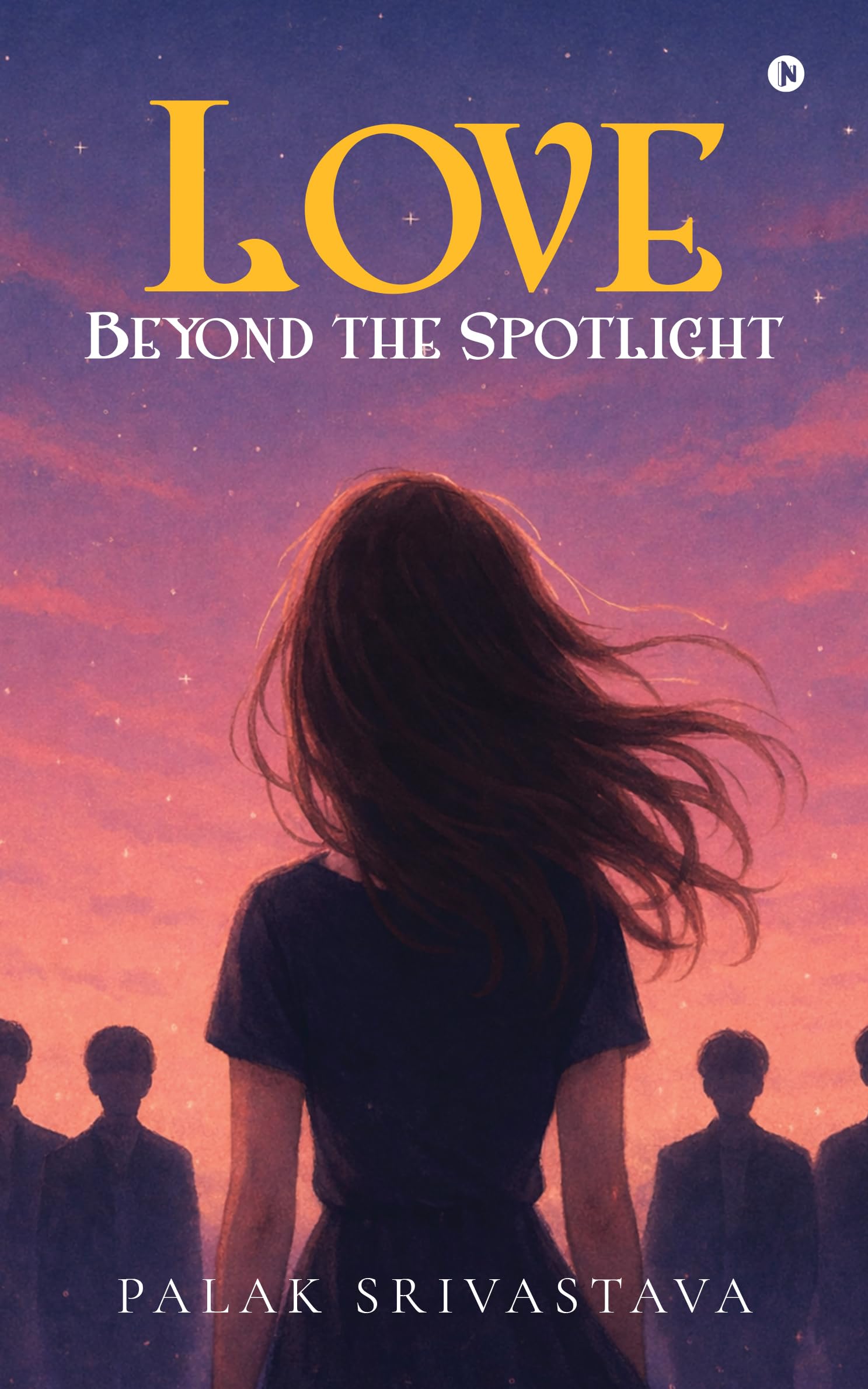 Love Beyond the Spotlight